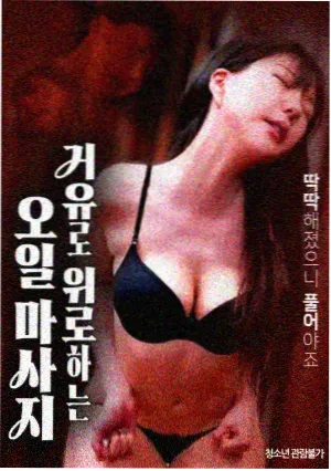 拾光者 电影海报
